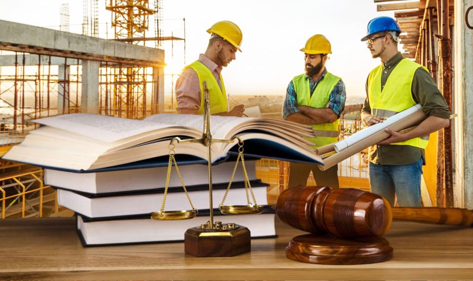  attorney for construction defect